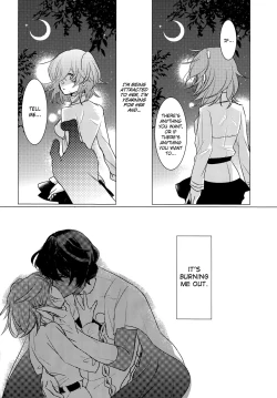 Page 10 of Yozora no Hoshi no Manten no Shita