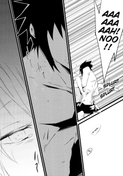 Page 29 of Haitoku no Kusabi |Wedge of Virtue