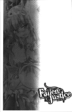 Page 111 of Fallen Justice