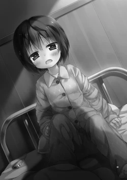 Page 27 of Monokemono Soushuuhen Goya