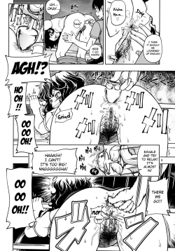 Page 7 of Mojamoja Kyousei Event