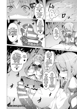 Page 59 of Aisei Tenshi Love Mary | The Archangel of Love, Love Mary Ch. 1-6