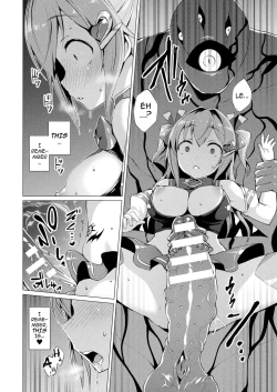 Page 79 of Aisei Tenshi Love Mary | The Archangel of Love, Love Mary Ch. 1-6