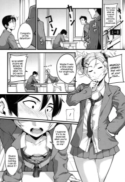 Page 4 of Mukouhara-san is A Little Distracting