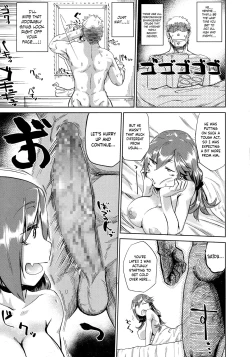 Page 7 of Ifuu Inin | Grandeur Lewdness