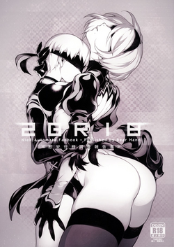 Download NieR:2BR18