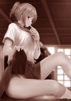 Page 2 of Shukushou Seikatsu| Shrinking Activity