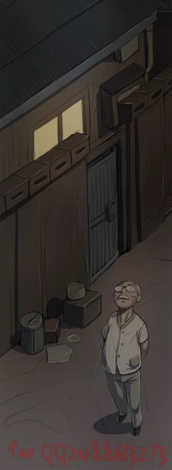 Page 109 of 姊姊: 莲 第1~10話中文