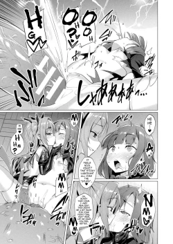 Page 104 of Aisei Tenshi Love Mary | The Archangel of Love, Love Mary Ch. 1-6