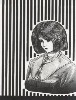 Page 57 of The Secret of Chimatsuriya Vol. III