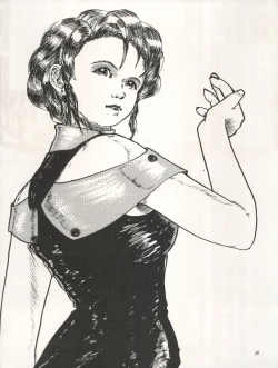 Page 58 of The Secret of Chimatsuriya Vol. III