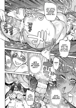 Page 8 of Natsukaze wa Yuuwaku no Hajimari | Summer Cold, the Root of Temptation