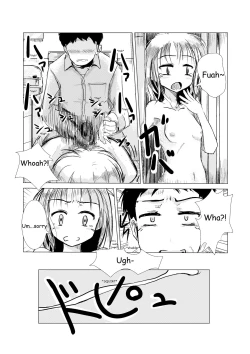 Page 16 of Asa Okitara Onna ni Natteita