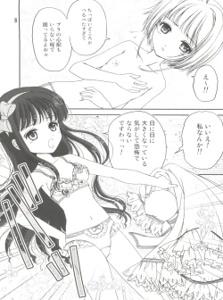 Page 8 of Sakura Festival