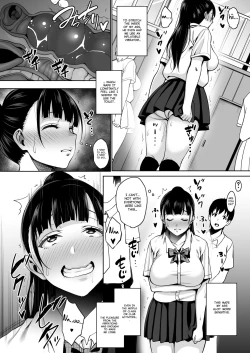 Page 21 of Natsu ga Owaru made Anal Hen | Until Summer Ends Anal Hen