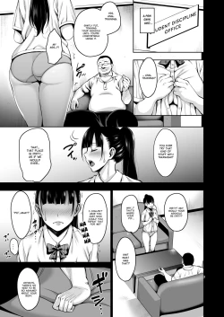 Page 6 of Natsu ga Owaru made Anal Hen | Until Summer Ends Anal Hen