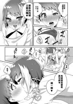 Page 9 of Nii-chan wa Bitch Gal