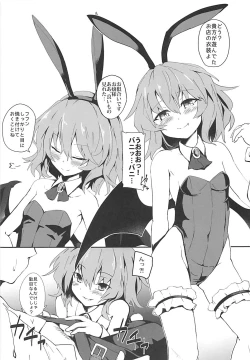Page 4 of Bunny Remi Scramble
