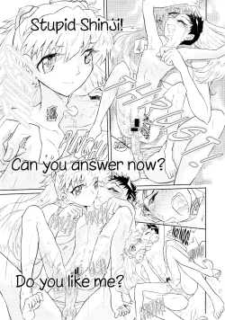 Page 17 of Otoko no Tatakai 14 - Breaking Sweet Cherry