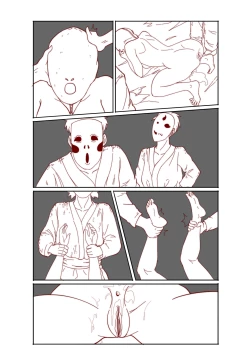 Page 24 of Mai's Story