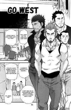 Download Go West Prologue