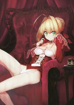 Page 20 of Marked Girls Color #01 Full Color Ban + Monochro Ban Set