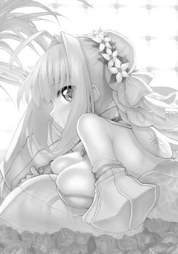 Page 43 of Marked Girls Color #01 Full Color Ban + Monochro Ban Set