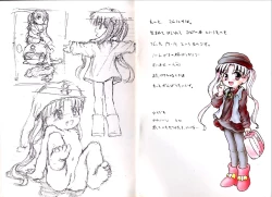 Page 2 of Crayon Kingdom Silver^2 Illustrations