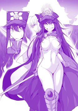 Page 24 of FGO Zenra Series