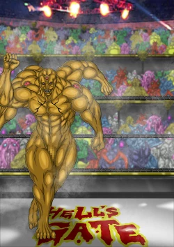 Page 131 of QUEEN HEAVEN HELLS GATE Vol.1