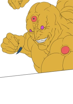 Page 194 of QUEEN HEAVEN HELLS GATE Vol.1