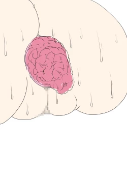 Page 264 of QUEEN HEAVEN HELLS GATE Vol.1