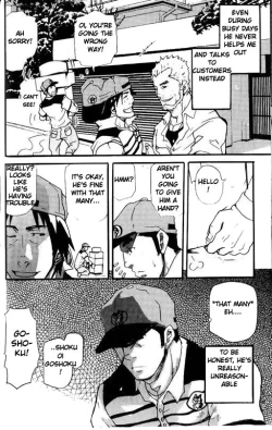 Page 8 of Spritz Delivery