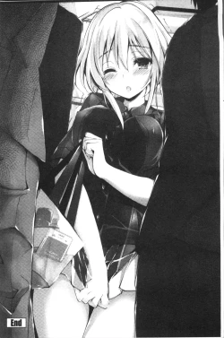 Page 39 of Megumi no Oshigoto | 淫女神的例行公事