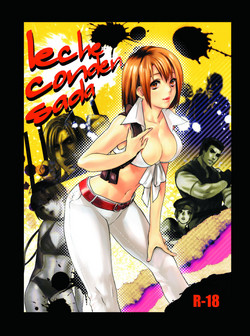 Download Leche Conden Sada