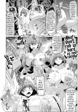 Page 19 of Nikubenjou no Kabaneri Sono Ni