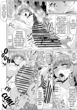 Page 29 of Nikubenjou no Kabaneri Sono Ni