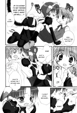 Page 8 of Happy Order Maid