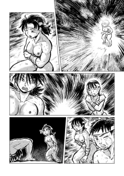 Page 59 of Kappa VS Female Diver