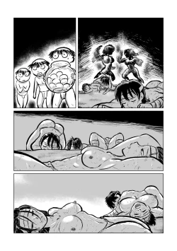 Page 75 of Kappa VS Female Diver