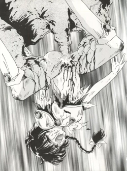 Page 11 of DELICIOUS FIRST STAGE