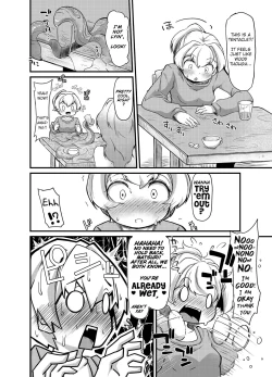 Page 18 of Anata no Machi no Shokushuyasan 2 | Your neighborhood tentacle shop 2