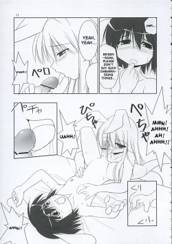 Page 10 of Inaba box
