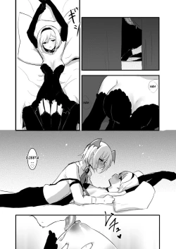 Page 12 of Day Dream