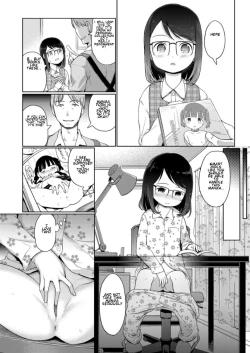 Page 6 of Tsukuribanashi | Fiction
