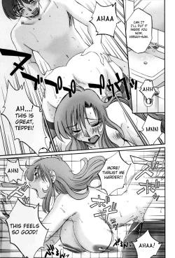 Page 152 of Tonari no Tonari no Onee-san 2