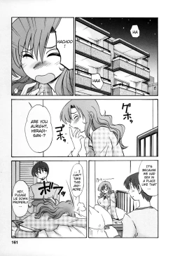 Page 158 of Tonari no Tonari no Onee-san 2