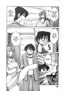 Page 185 of Tonari no Tonari no Onee-san 2