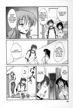 Page 31 of Tonari no Tonari no Onee-san 2