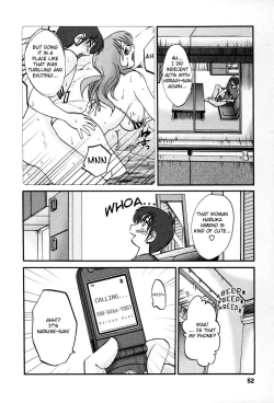 Page 49 of Tonari no Tonari no Onee-san 2